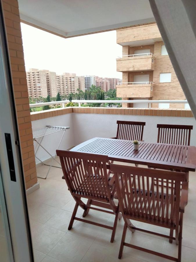 Confort Y Relax Oropesa del Mar Exteriör bild