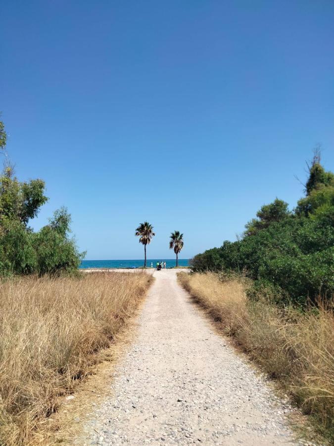 Confort Y Relax Oropesa del Mar Exteriör bild