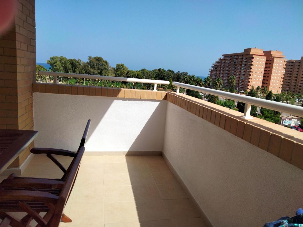 Confort Y Relax Oropesa del Mar Exteriör bild